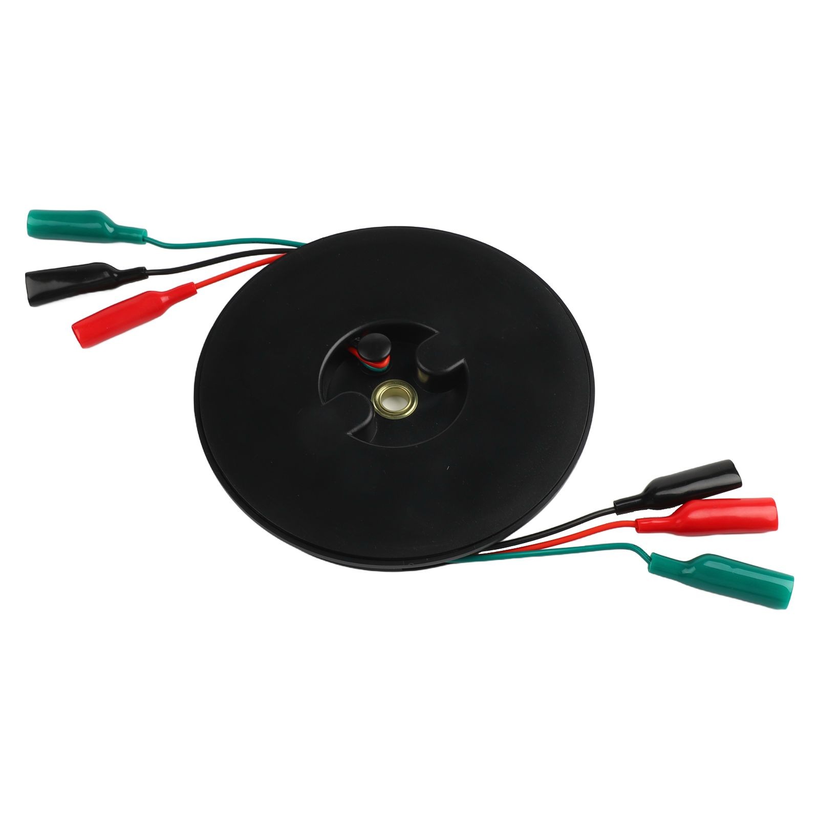 Retractable Test Line for Automotive Use Convenient Multimeter Accessory