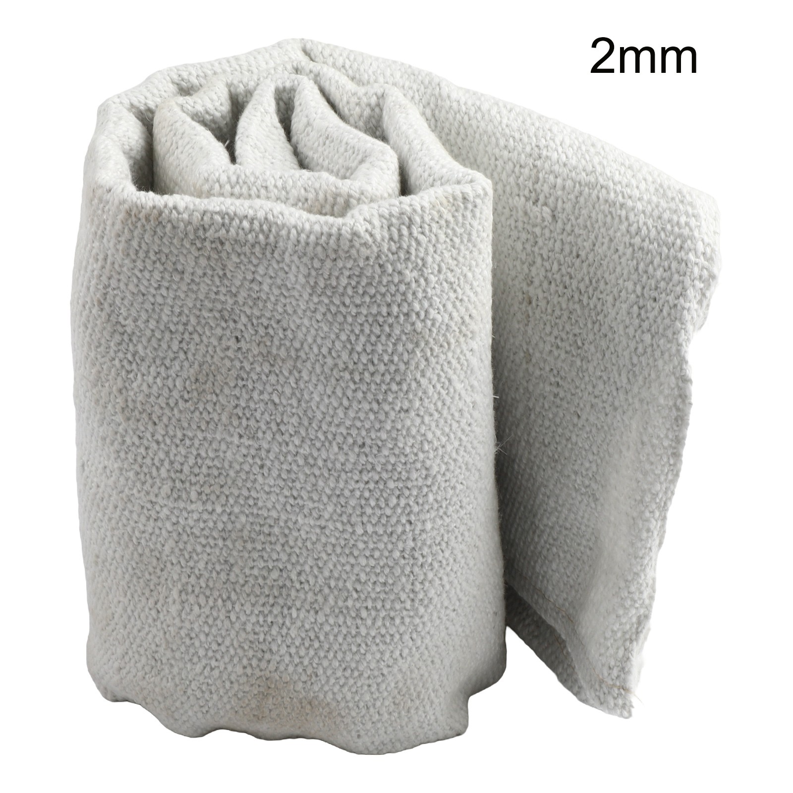 Feuerhemmende Dämmdecke 2 mm dick geeignet für verschiedene Wärmequellen - Bild 33 von 38