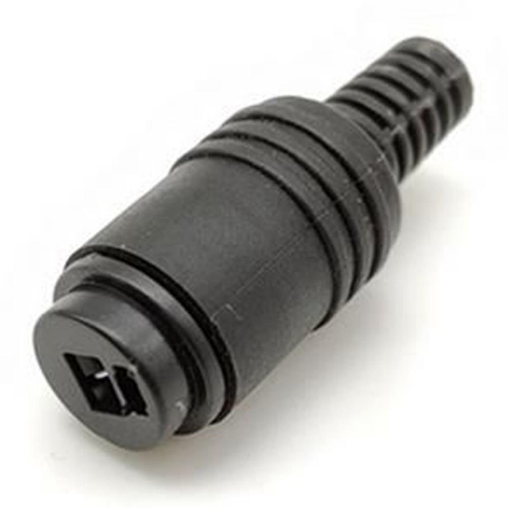 10PCS 2 Broches Noir DIN Haut-Parleur Connecteur Bornes pour Audio Power Signal - Imagen 22 de 25