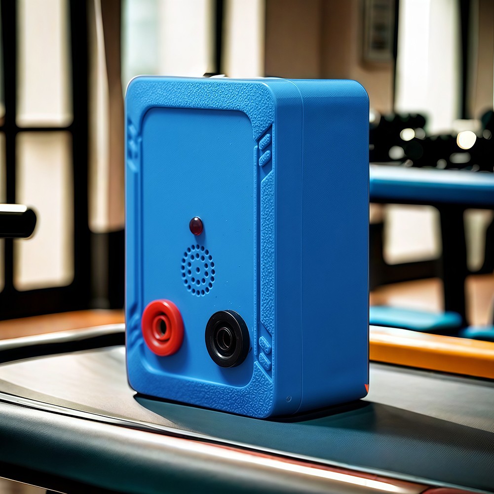 9V Continuity Tester with Buzzer for Fast and Accurate Electrical Checks