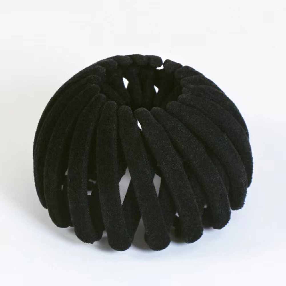 Compact Hair Accessories with Maruko Straightener and Unique Hair Clips