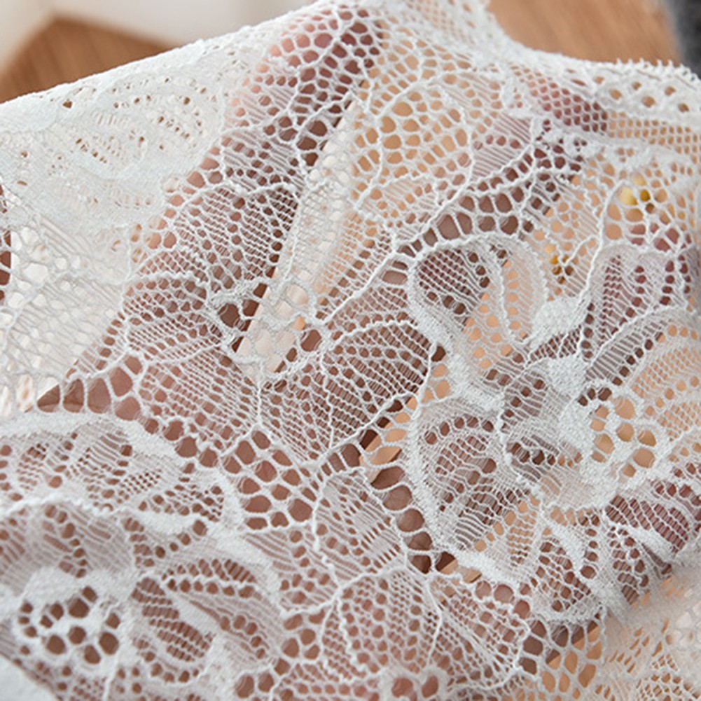 Stylish Lace Camisole for Women with Chest Pad Ideal for Spring and Summer - Picture 20 of 30