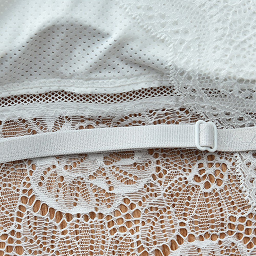 Stylish Lace Camisole for Women with Chest Pad Ideal for Spring and Summer - Picture 23 of 30
