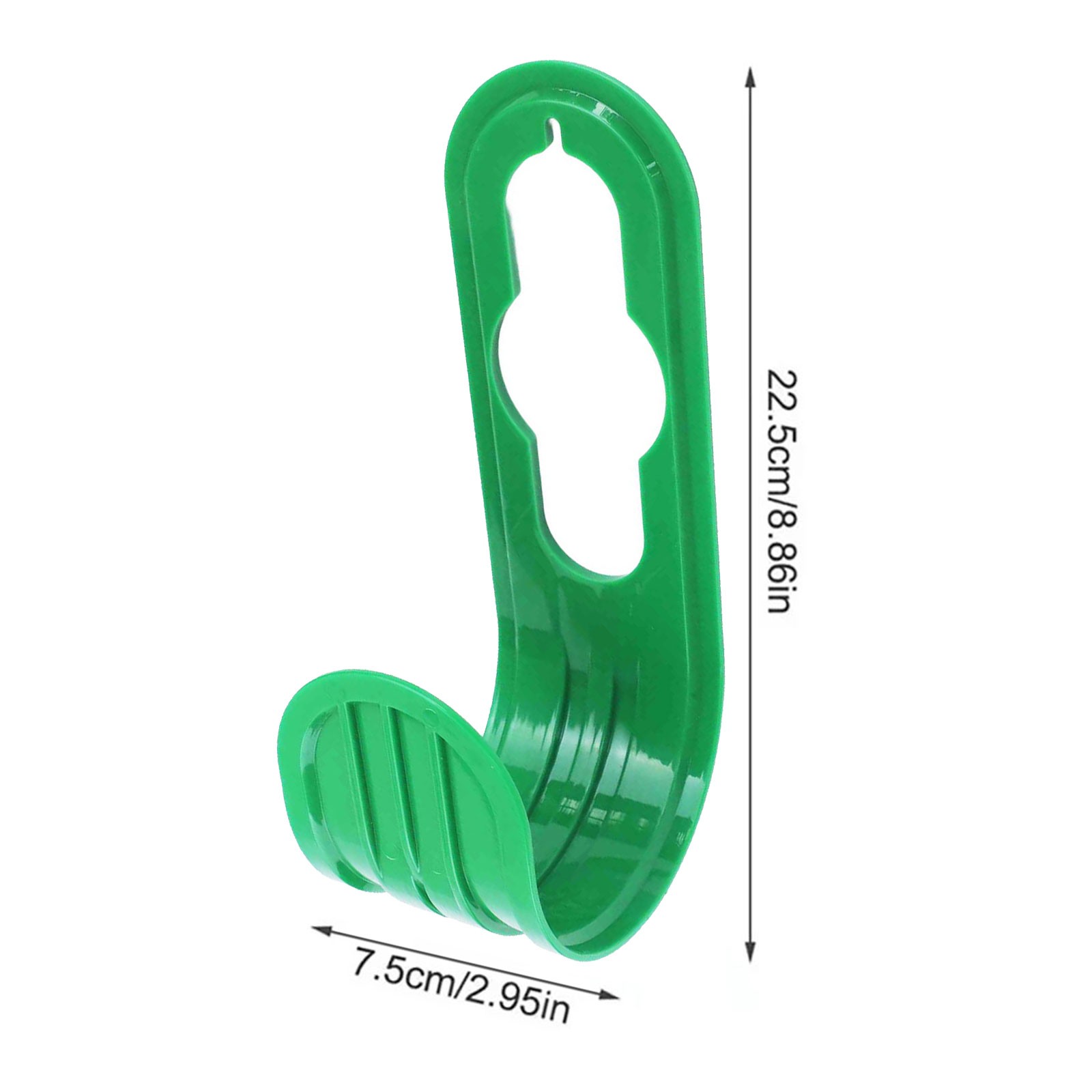 Optimize Your Gardening Experience with this Wall Mounted Water Pipe Reel Rack - Photo 41/60