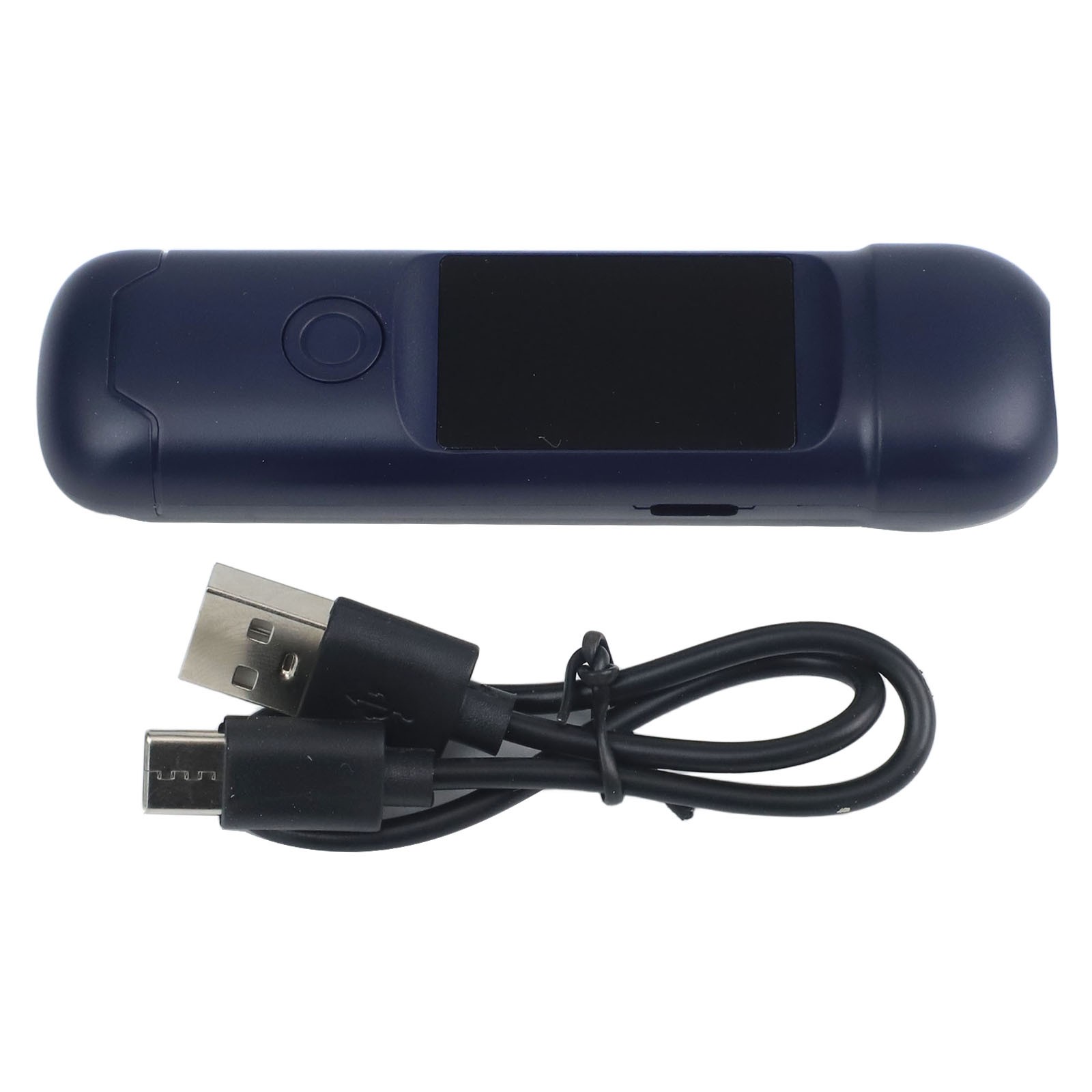 Probador de alcohol portátil fácil de usar con pantalla LED para controles de - Imagen 18 de 32