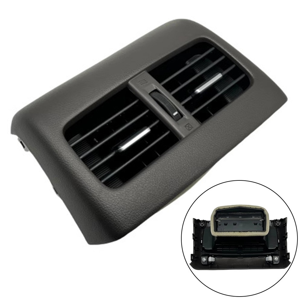 For Honda For CRV 2012 2014 AC Grille Vent for Quick Replacement and Fitment - Picture 7 of 7