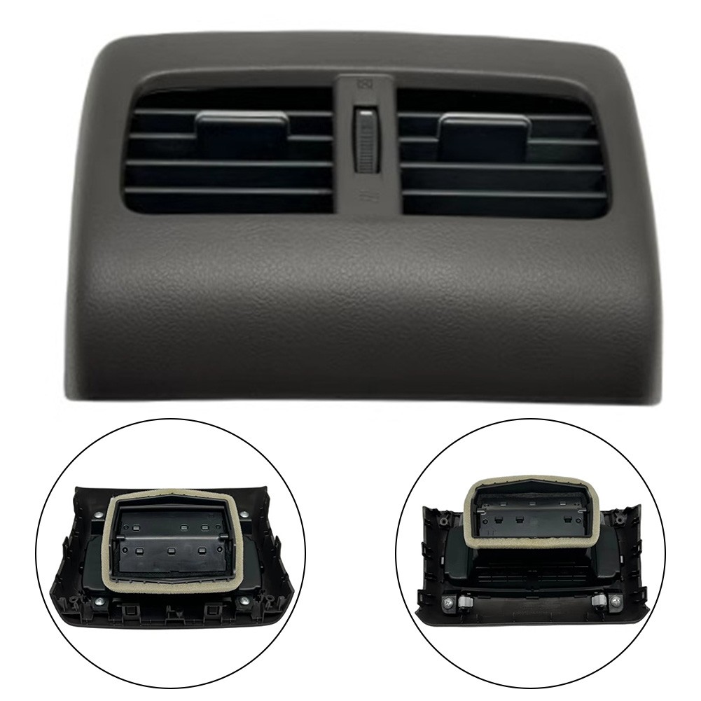 For Honda For CRV 2012 2014 AC Grille Vent for Quick Replacement and Fitment - Picture 5 of 7
