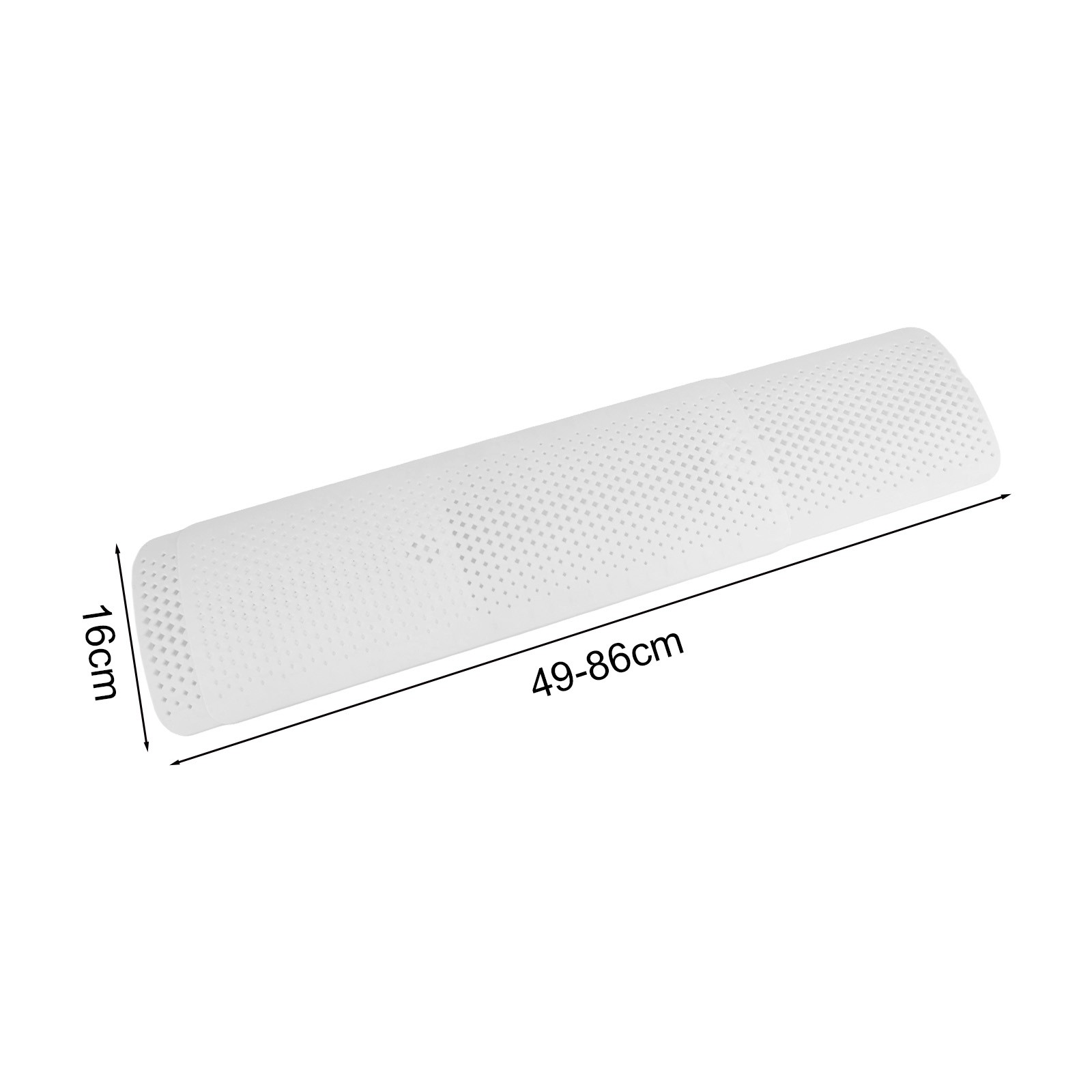 Topside & Ceiling Compatible AC Vent Deflector Fits Most Standard AC Vents - Picture 25 of 38