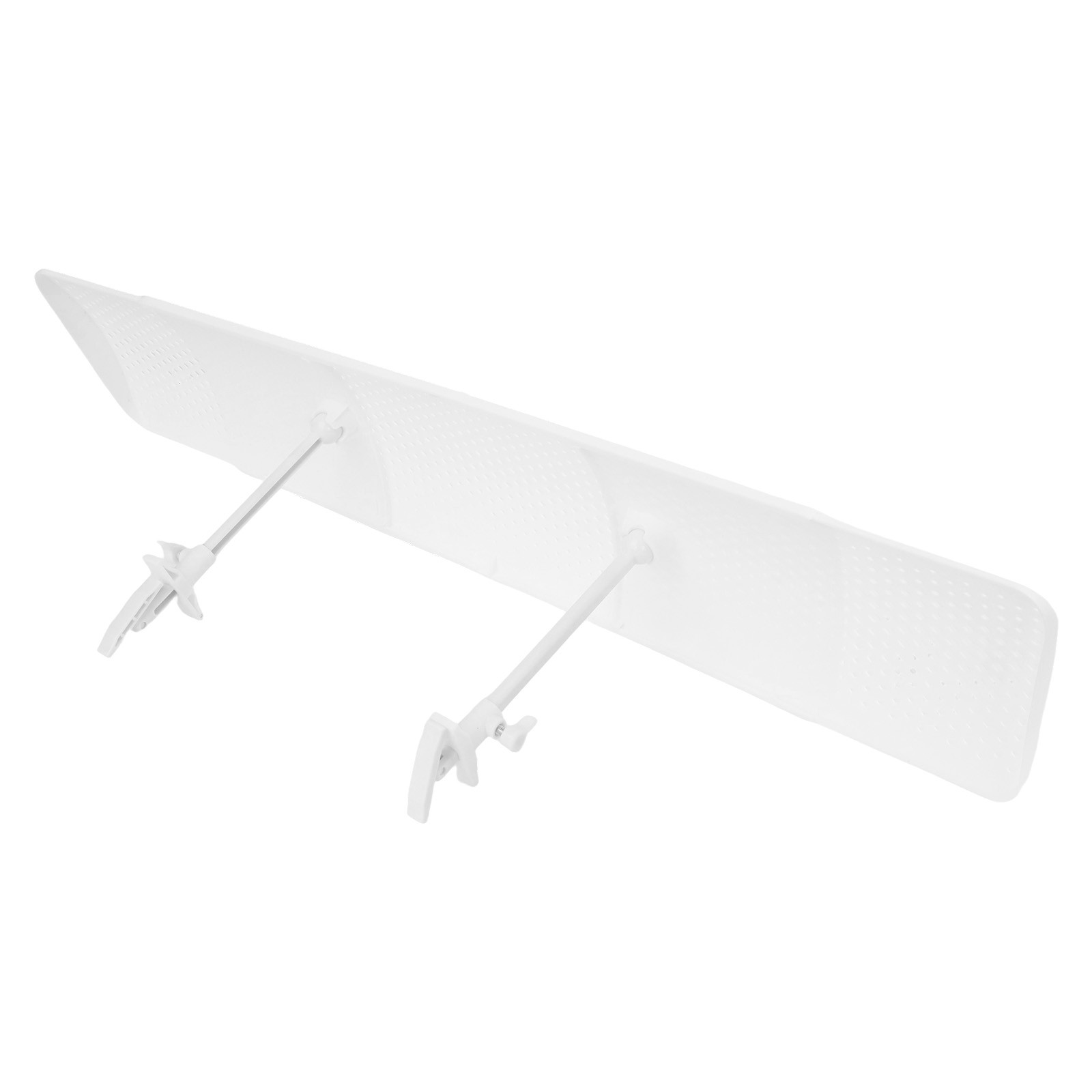 Ceiling Air Conditioning Vent Deflector Perfect Fit & Cleaner Indoor Air - Picture 24 of 45