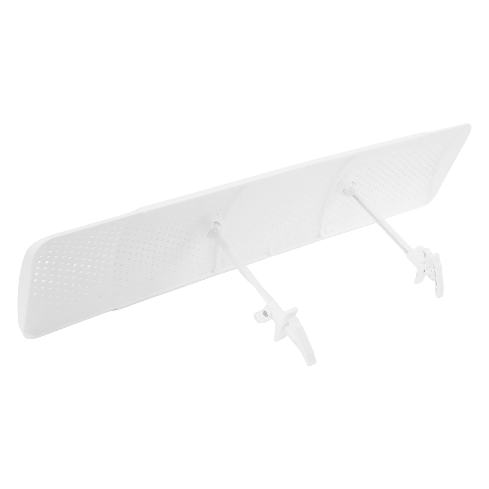 Ceiling Air Conditioning Vent Deflector Perfect Fit & Cleaner Indoor Air - Picture 29 of 45