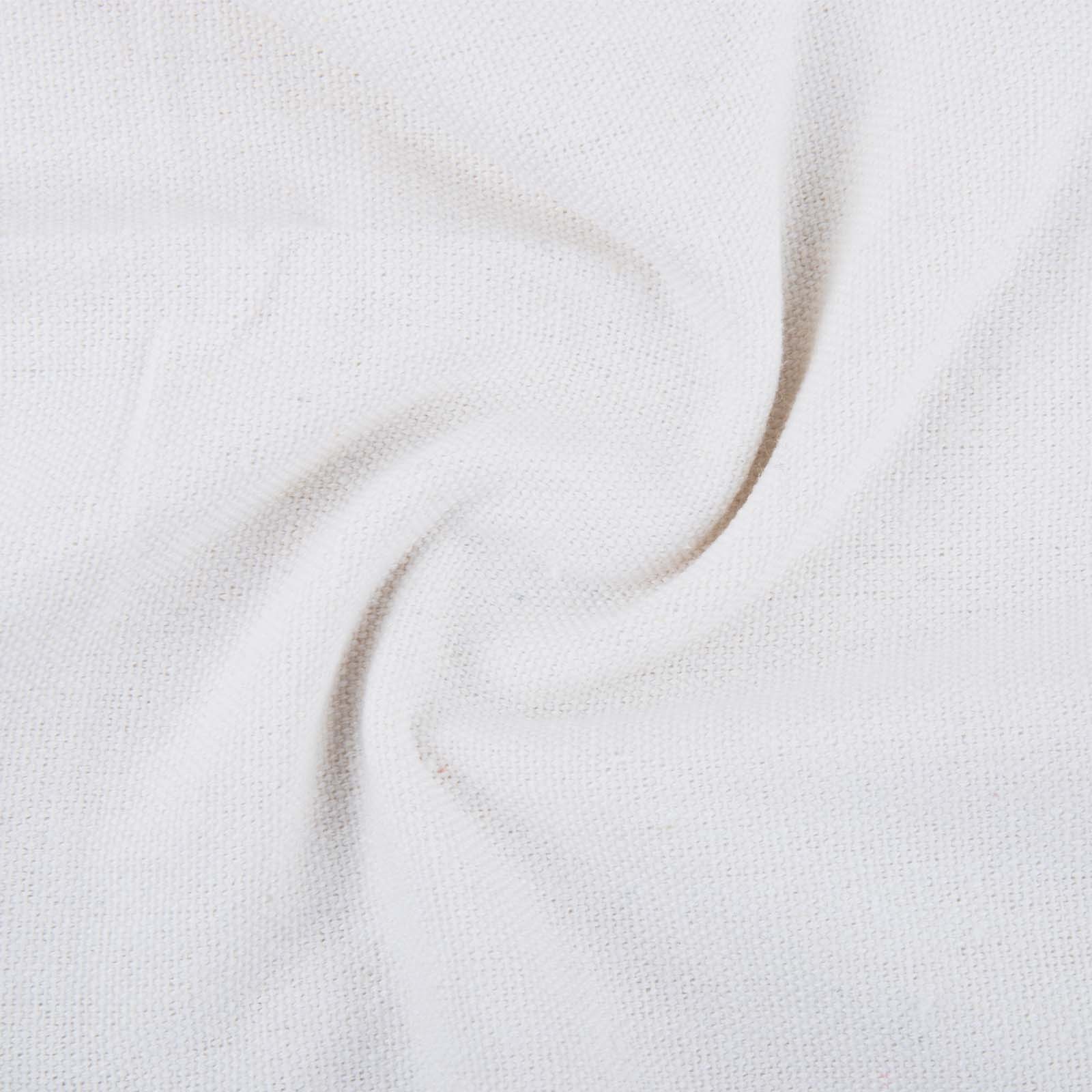 Tablecloth for Indoor Outdoor Weddings and Dining Room Beige 135x200cm - Picture 13 of 36
