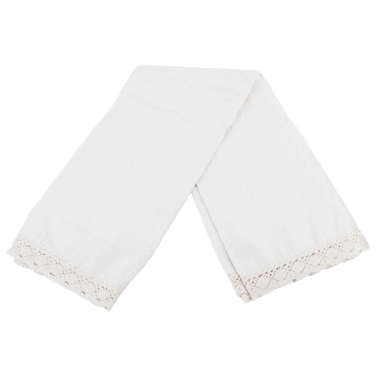 Tablecloth for Indoor Outdoor Weddings and Dining Room Beige 135x200cm - Picture 9 of 36