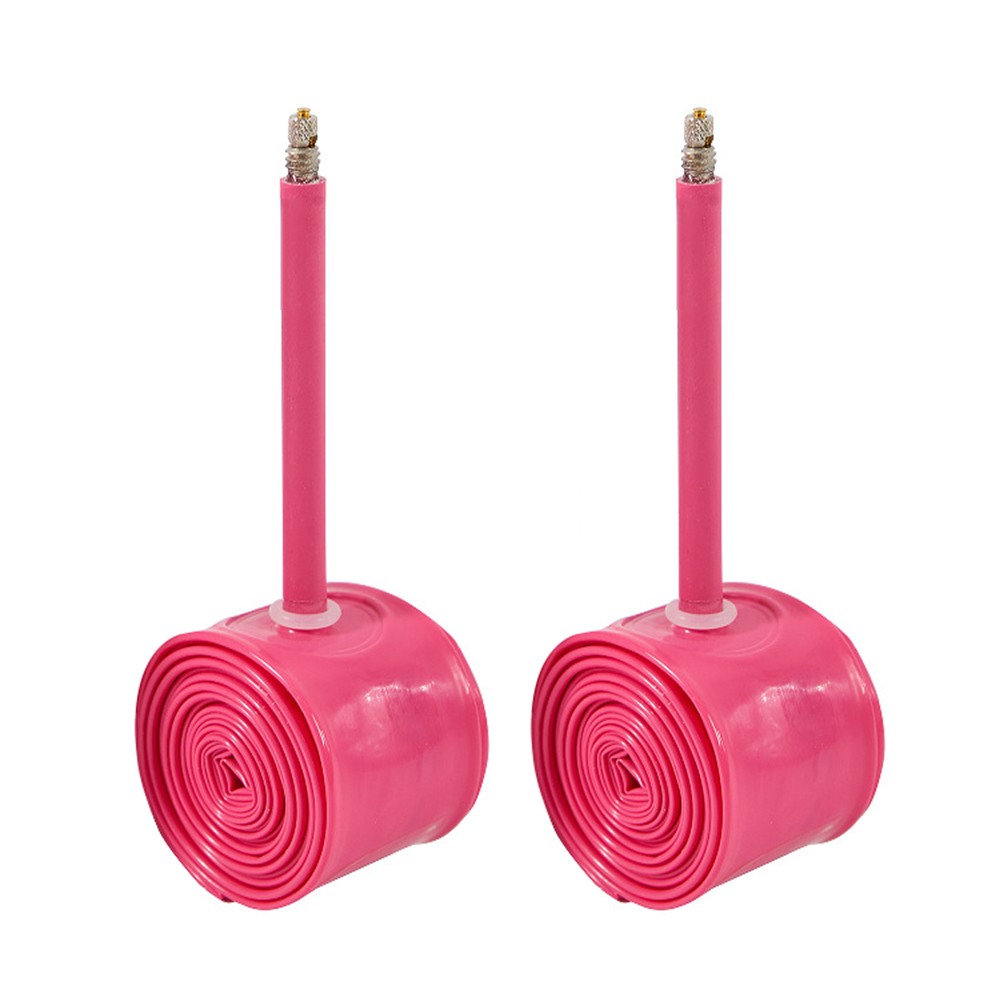 Chambre à Air De Vélo Super Légère En TPU 30 G Compatible Avec Les