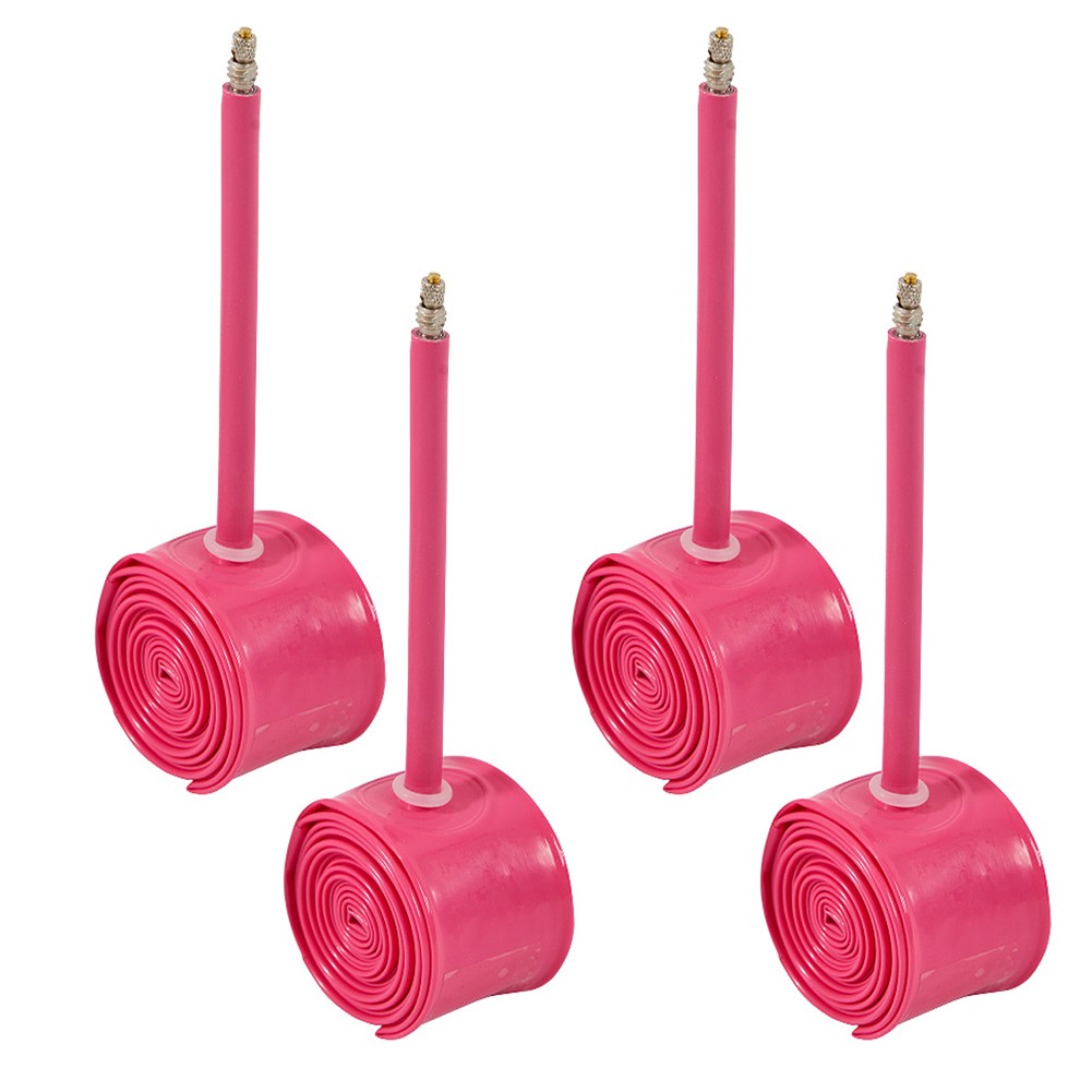 Chambre à Air Vélo 28x1 3/8-1 5/8 (37-624) Valve Regina RV 35 Mm Lampa