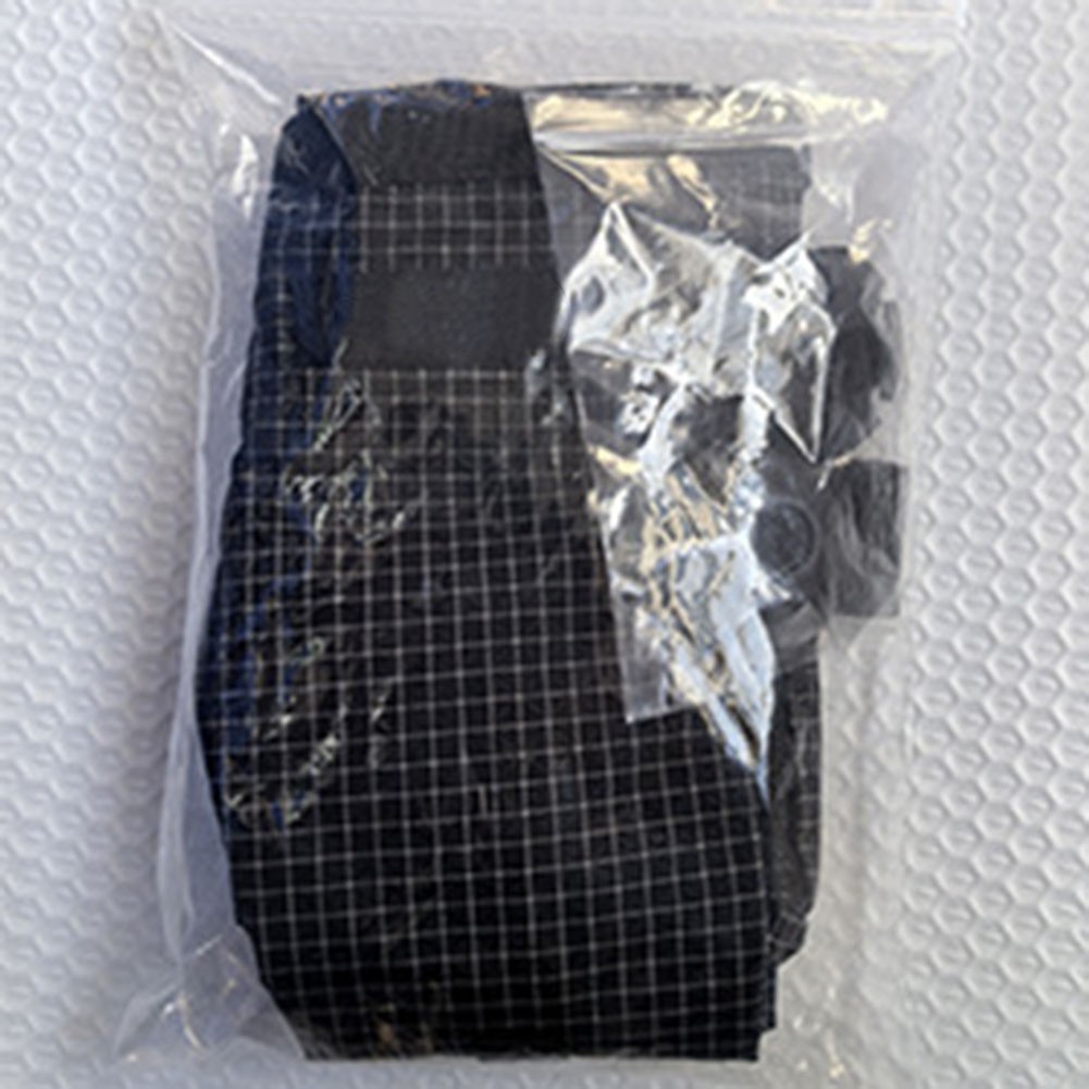Bolsa de almacenamiento de poste de trekking al aire libre impermeable con fuerte compatibilidad - Imagen 1 de 12