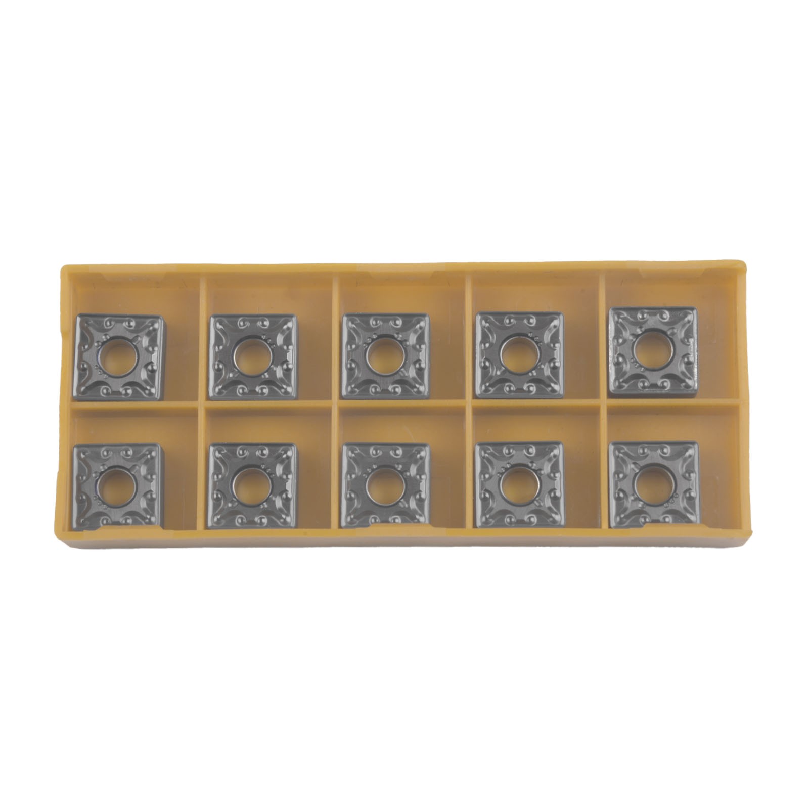 Industrial Quality Carbide Inserts SNMG432 for Advanced Machining Tasks