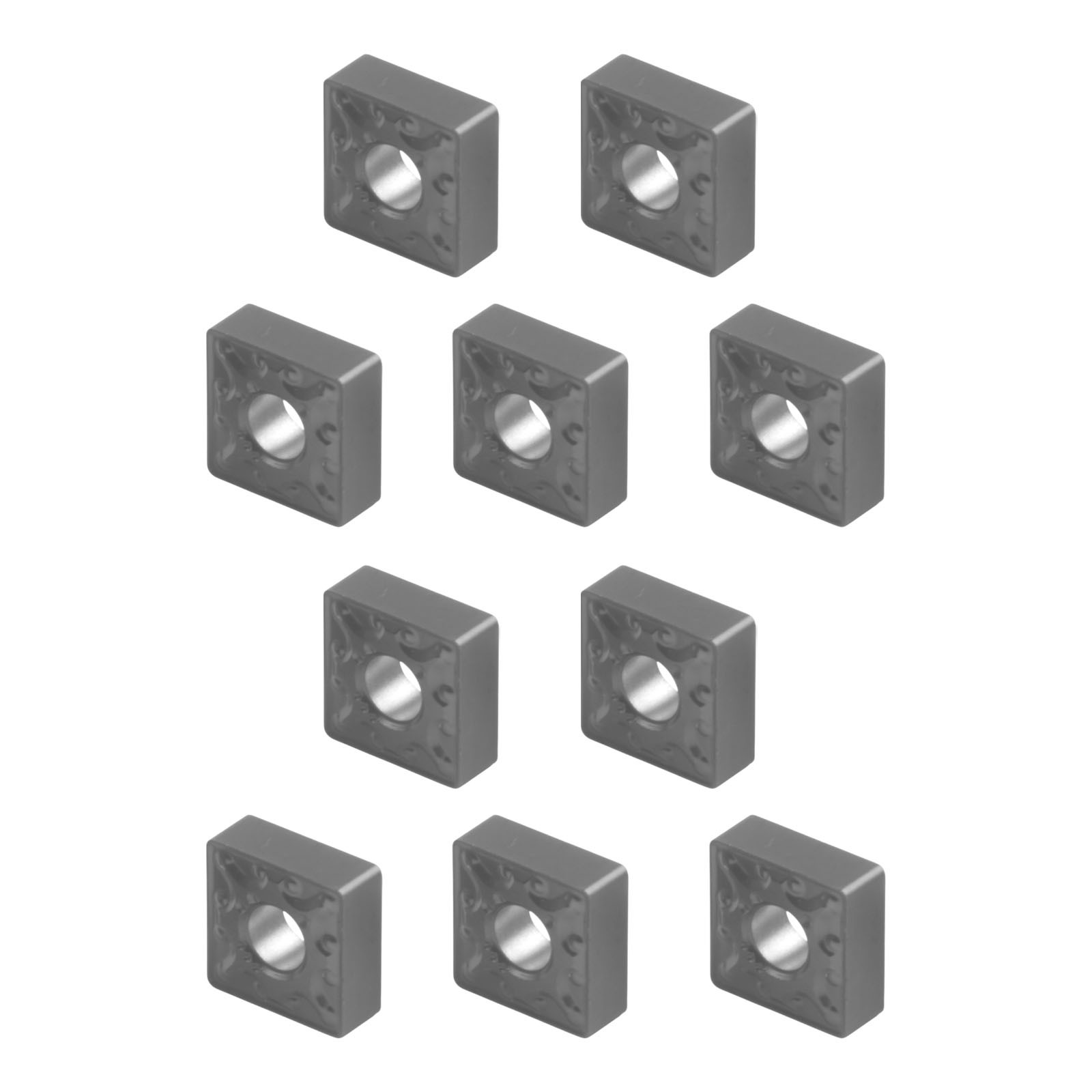 Industrial Quality Carbide Inserts SNMG432 for Advanced Machining Tasks