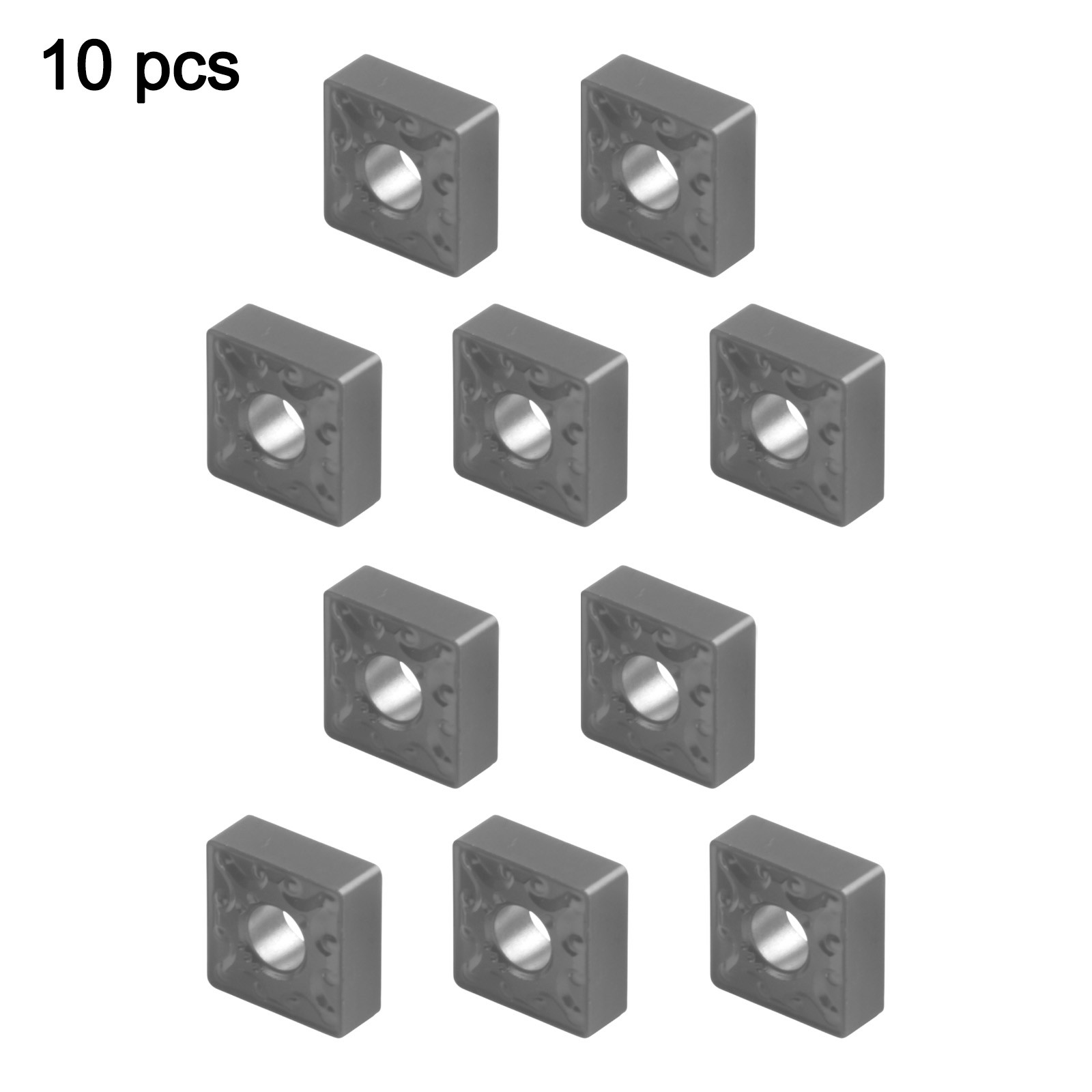 Industrial Quality Carbide Inserts SNMG432 for Advanced Machining Tasks