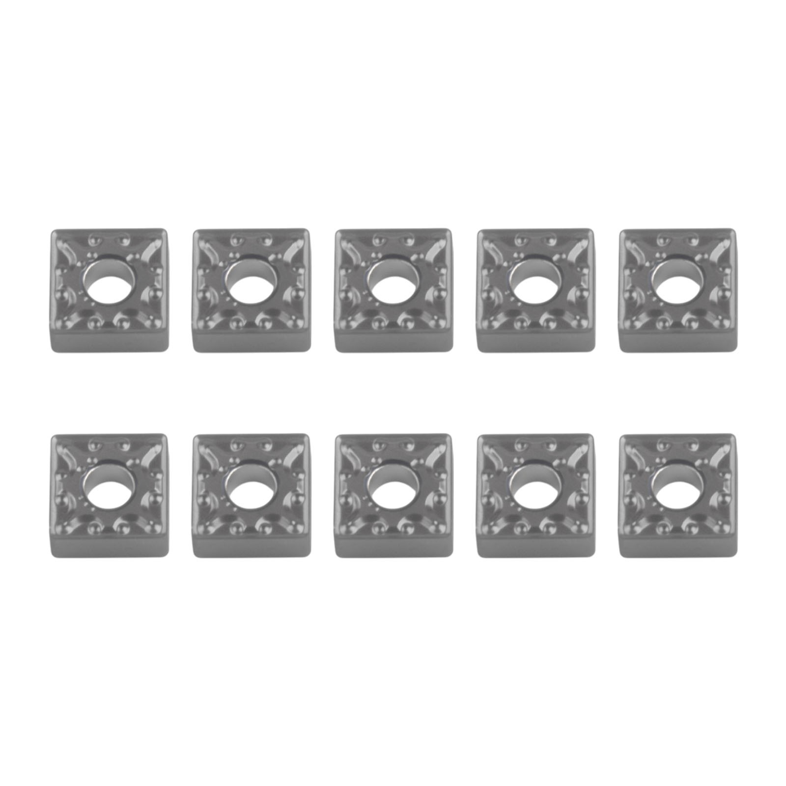 Industrial Quality Carbide Inserts SNMG432 for Advanced Machining Tasks