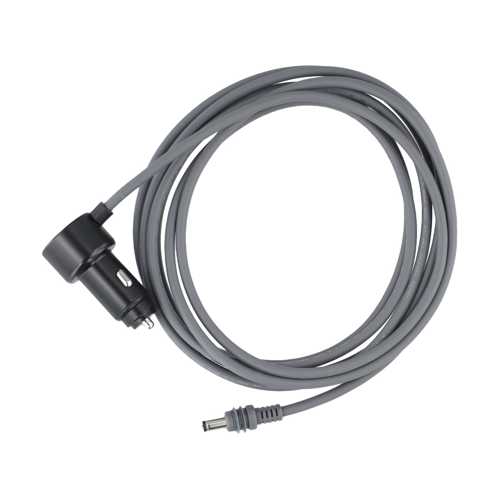 Compact Vehicle Charger for Starlink Mini Supporting Both 12V and 24V Systems - Afbeelding 37 van 37