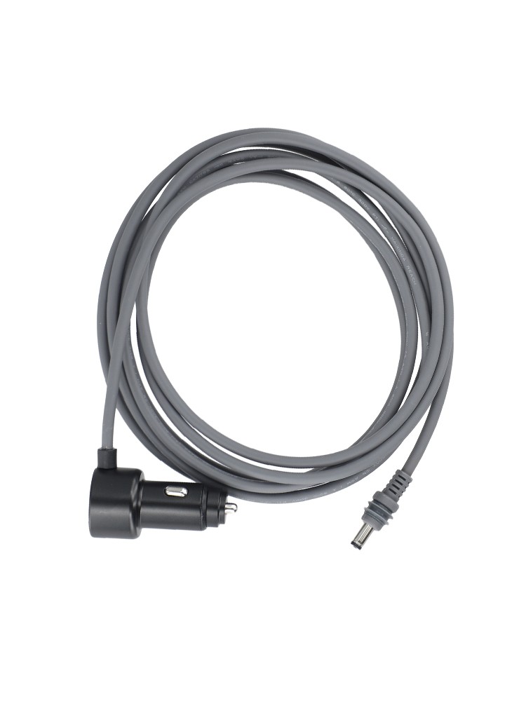 Compact Vehicle Charger for Starlink Mini Supporting Both 12V and 24V Systems - Afbeelding 36 van 37