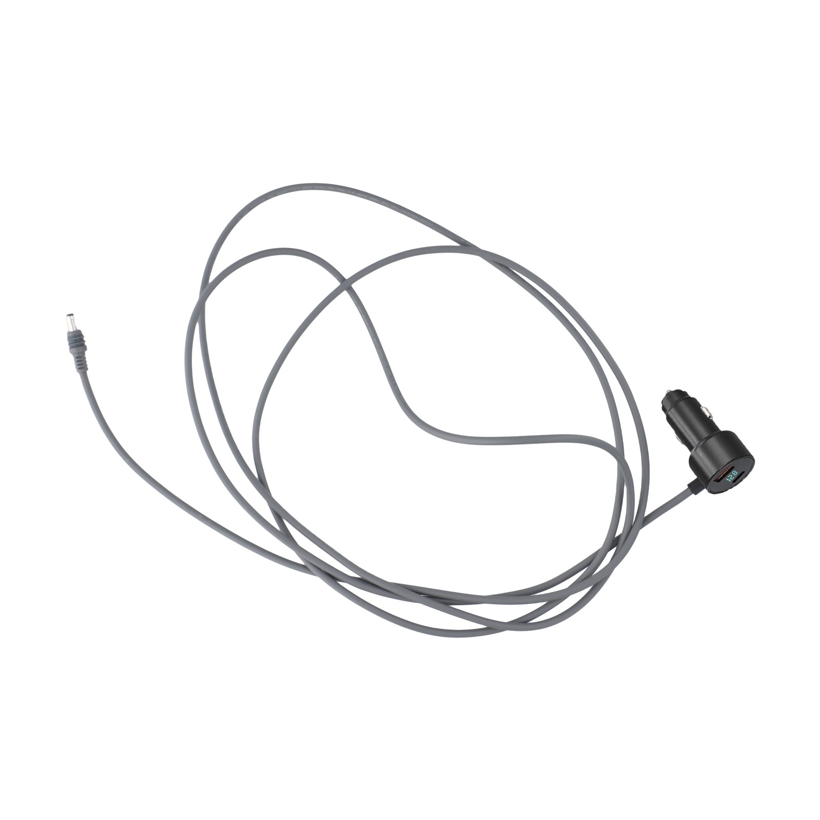 Compact Vehicle Charger for Starlink Mini Supporting Both 12V and 24V Systems - Afbeelding 33 van 37