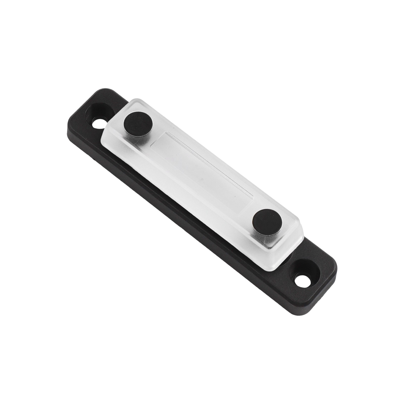 Robusto bloque de distribución de energía 100A 48V DC con terminales M8 para automóviles - Imagen 23 de 36