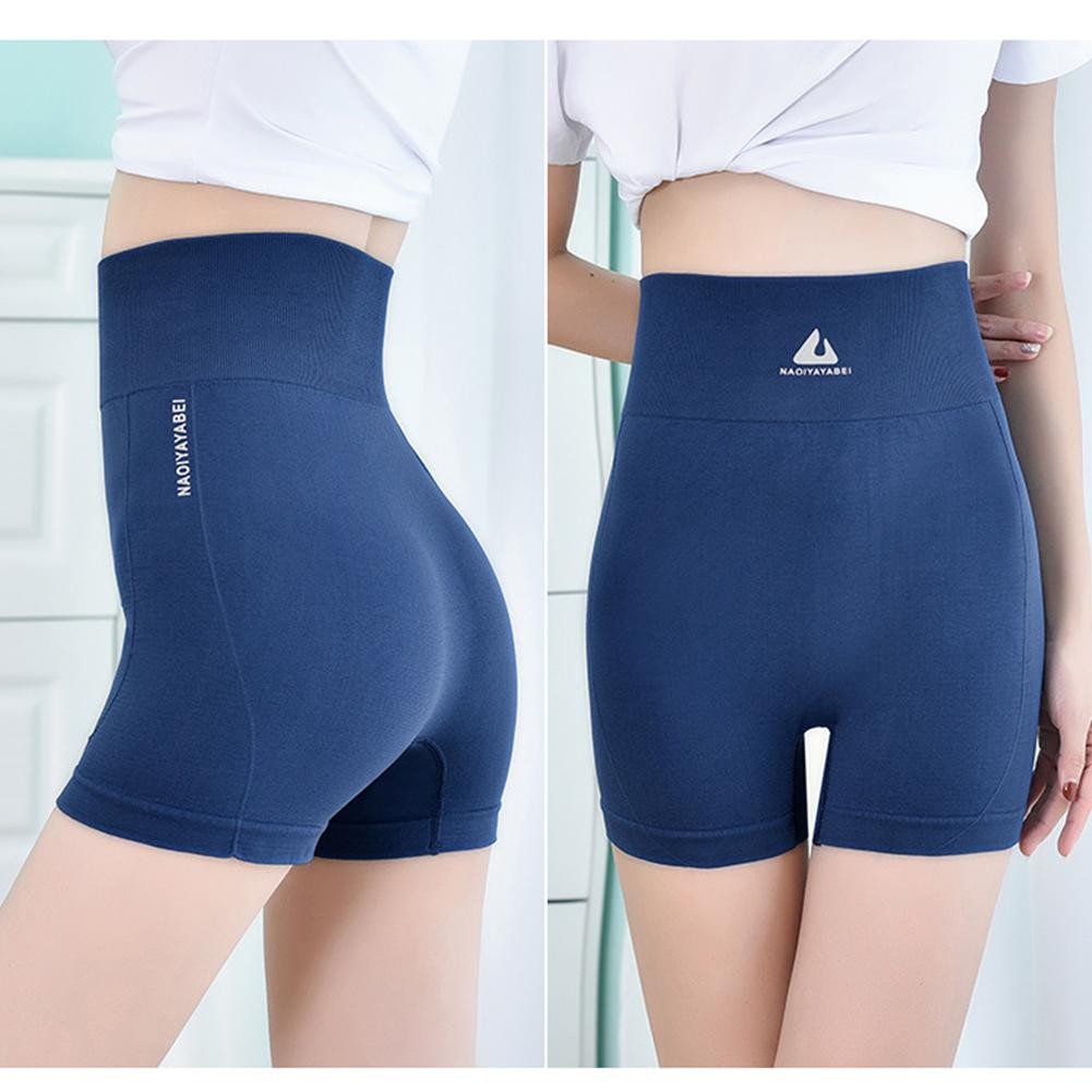 Stretchy Women's Casual Shorts for Summer Activities Quick Dry and Comfortable - Picture 14 of 14
