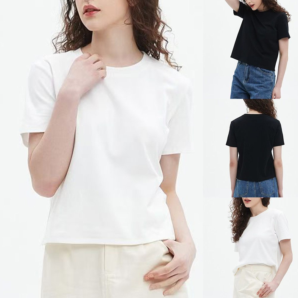 T-shirt Original Donna FRUIT manica corta