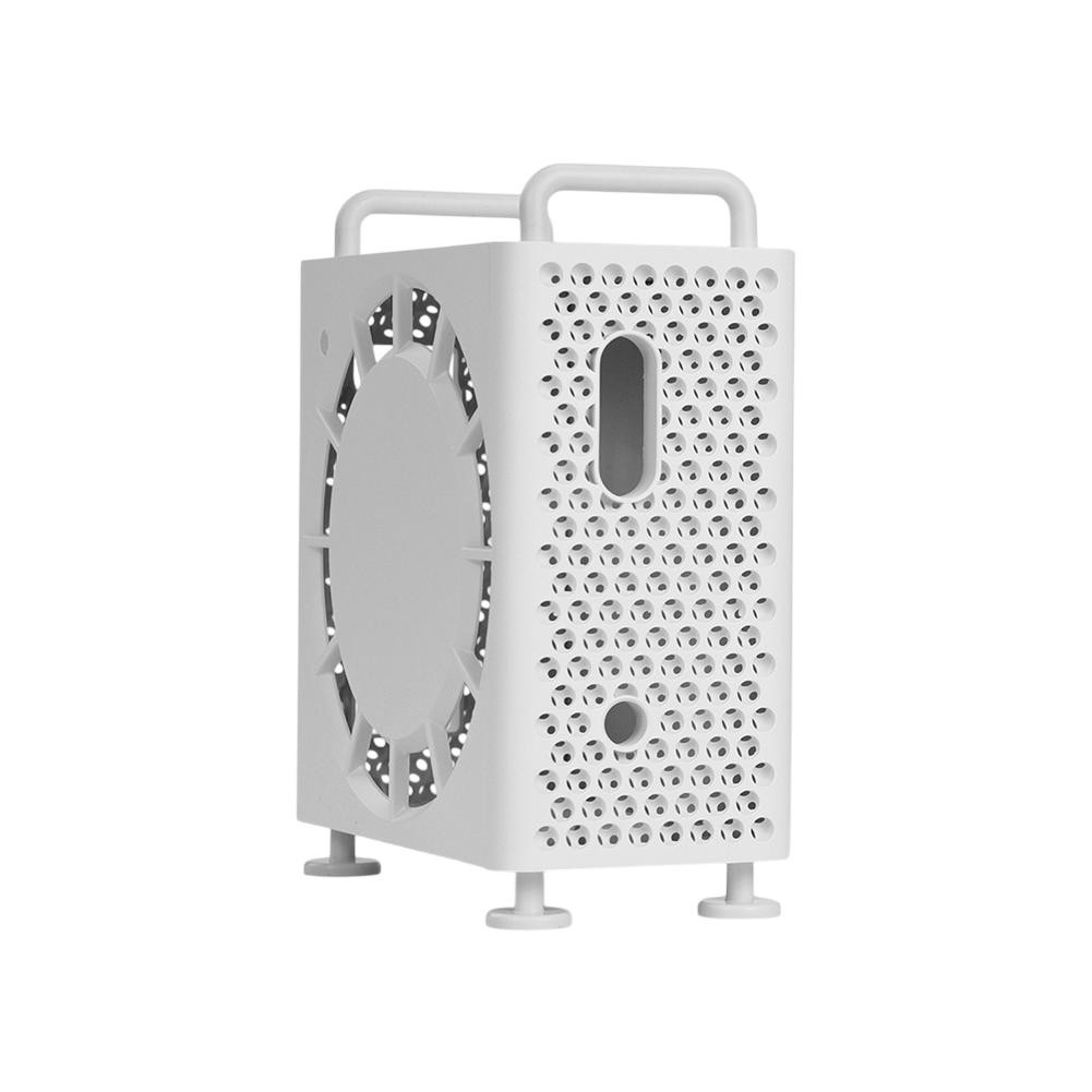 Effective Vertical Holder for Mac Mini M4/M4Pro Maintaining Device Temperature - Picture 13 of 15