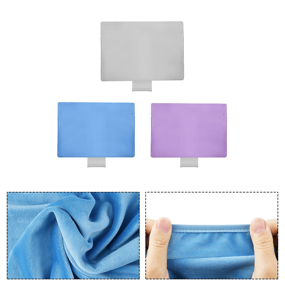 Funktionsfähiger Staubschutz für 24 Zoll für iMac Monitor leicht und einfach - Photo 5/15