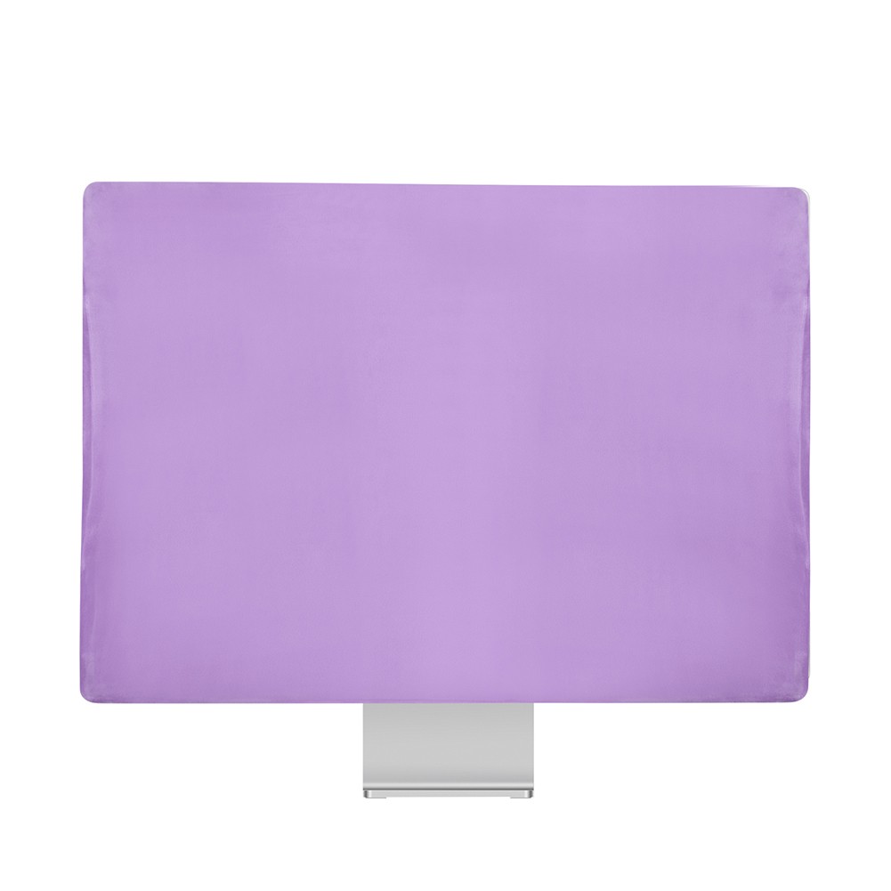 Spandex Elastic Dust Cover for 24 Inch For iMac Great for Scratch Protection - Picture 6 of 6
