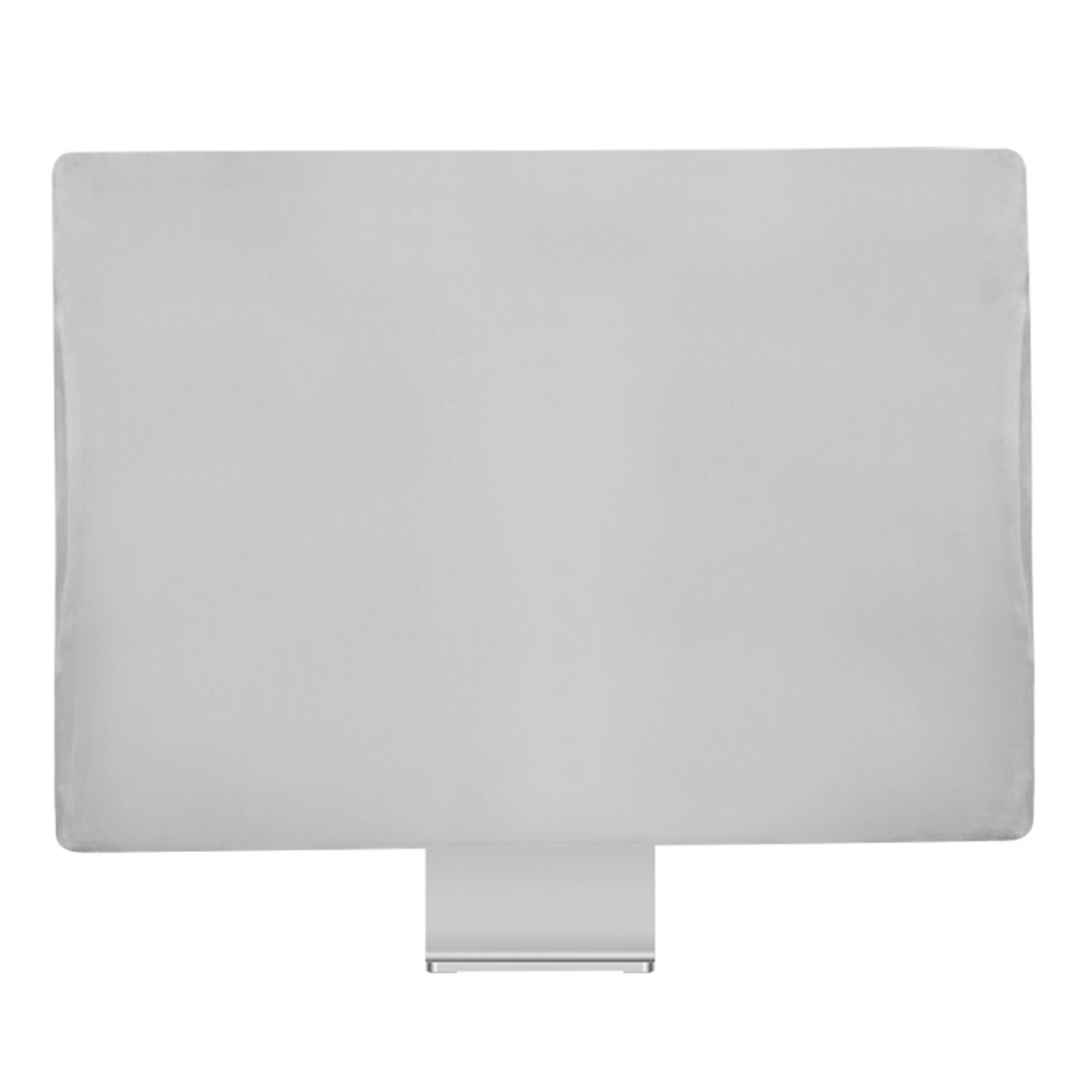 Premium Staubschutzhülle für iMac 24 Monitor - weicher, stilvoller Schutz in G - Bild 7 von 15