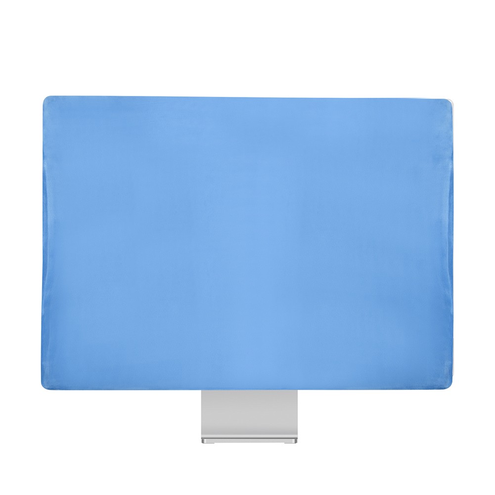 Premium Staubschutzhülle für iMac 24 Monitor - weicher, stilvoller Schutz in G - Bild 8 von 15