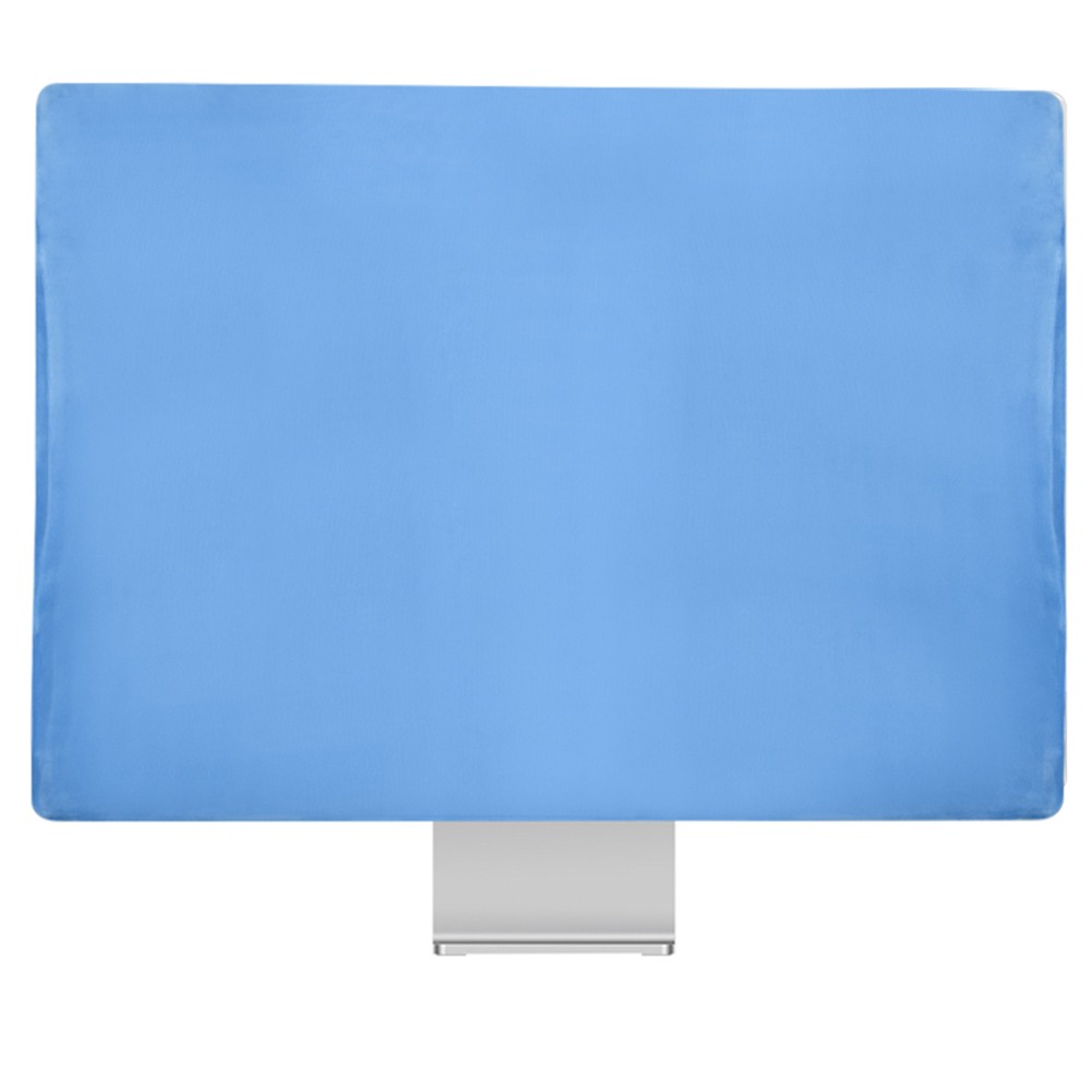 Spandex Elastic Dust Cover for 24 Inch For iMac Great for Scratch Protection - Picture 5 of 6