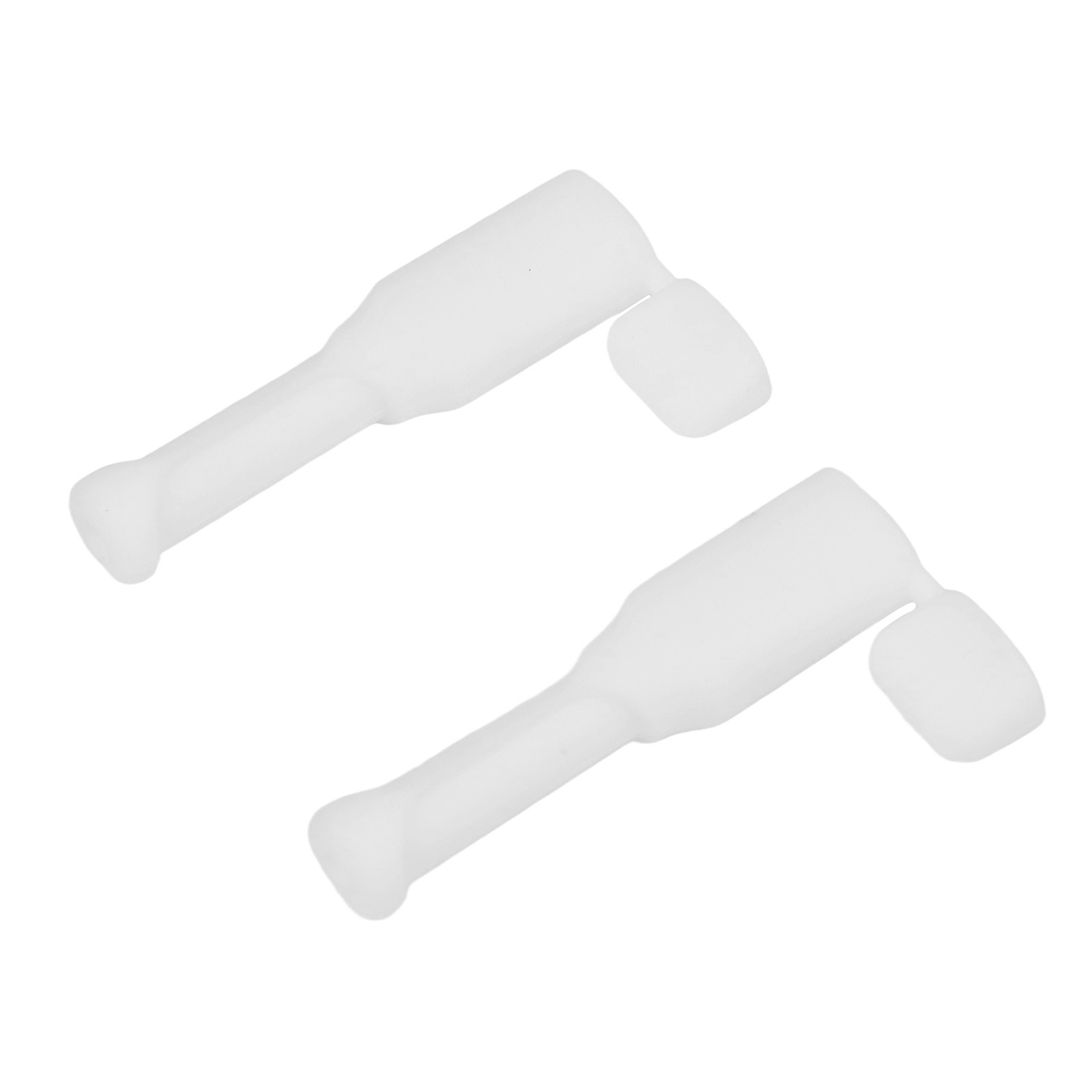 Étui de Protection en Silicone pour Câble de Charge USB C avec Installation officiel Facile