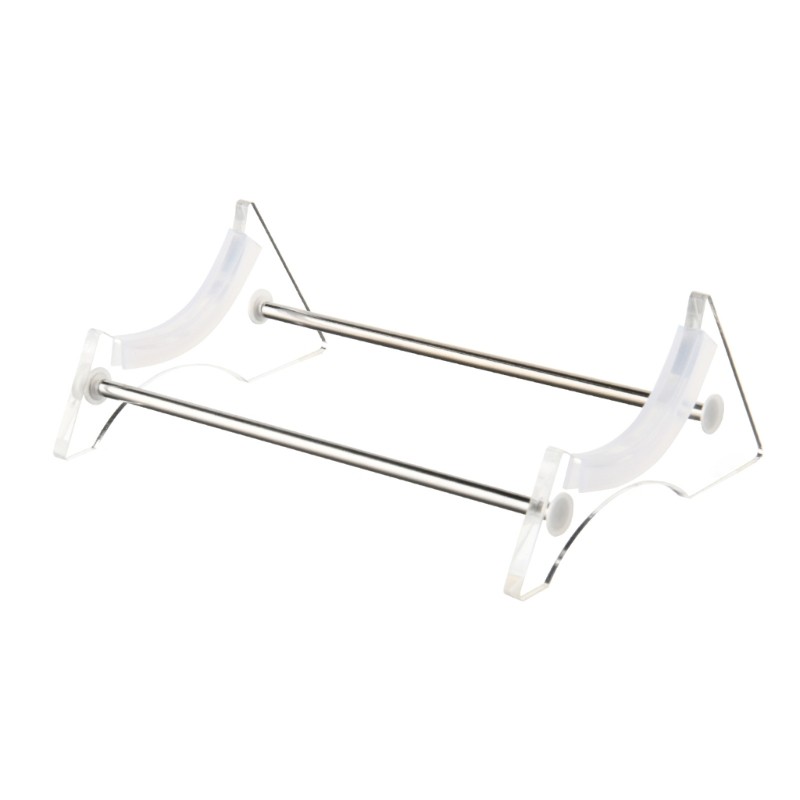 Modernes Acryl Rack für JBL für Flip456 Lautsprecher mit verbesserter Stabilit - Bild 13 von 14