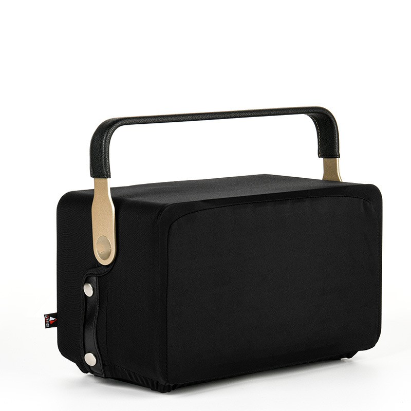 F��r JBL f��r AUTHENTICS Lautsprecher Staubschutz Nylon Case mit stylischem Schu