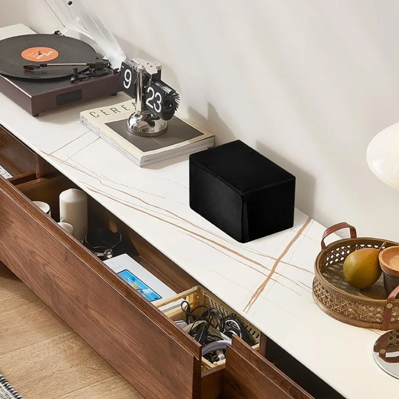 F��r JBL f��r AUTHENTICS Lautsprecher Staubschutz Nylon Case mit stylischem Schu - Zdjęcie 4 z 15