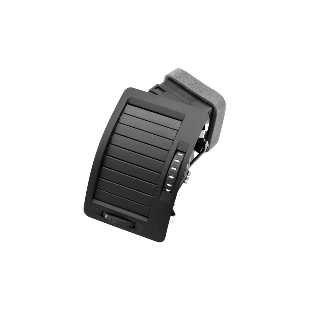 Grille de sortie de climatisation pour Skoda pour Octavia avec rev��tement caout - Photo 13 sur 15