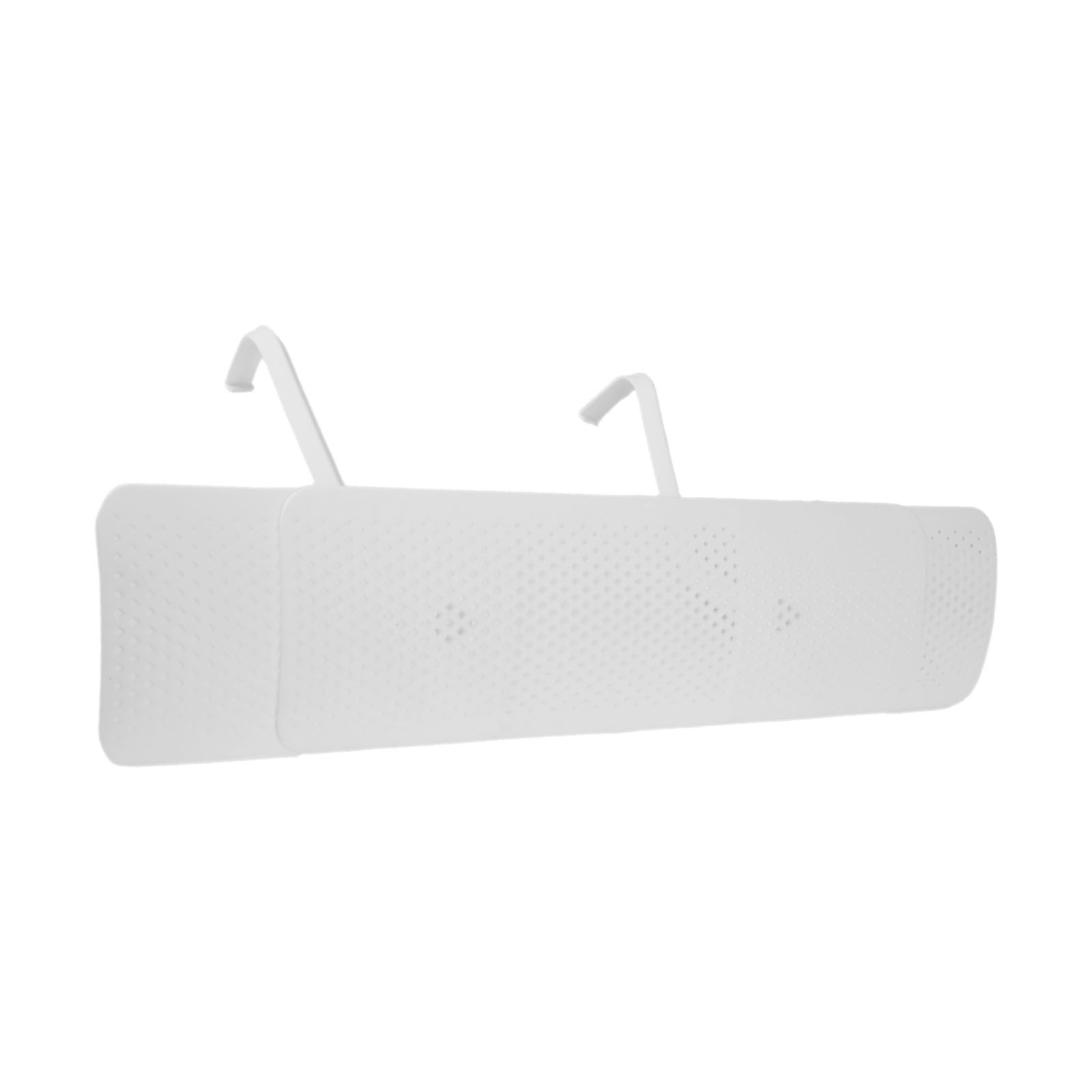 Improve Airflow Quality with Anti Direct Blowing Air Conditioning Outlet Baffle - Picture 30 of 54