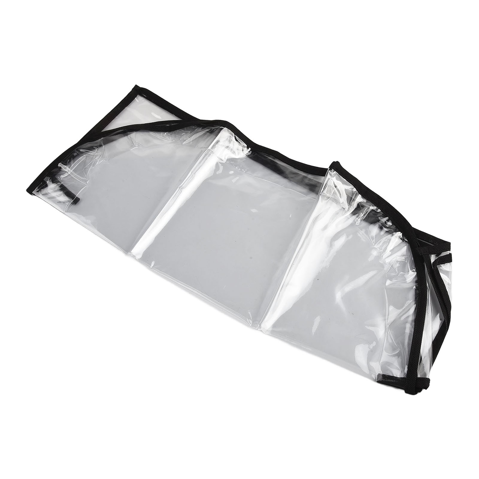 Proteggi Sedia Salone Facile da Pulire PVC Trasparente per Sedie Varie - Imagen 41 de 45