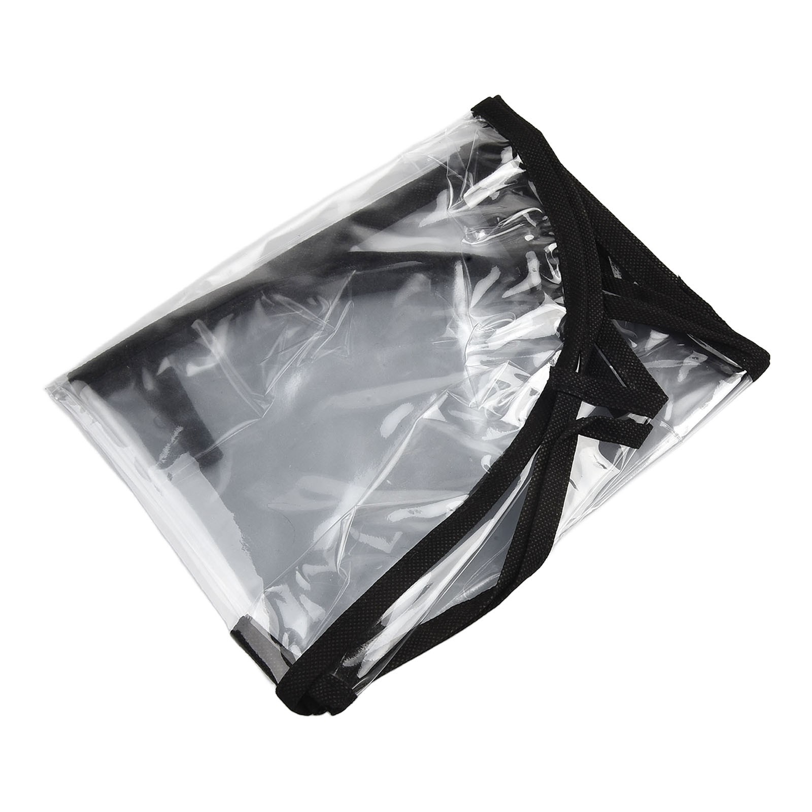 Proteggi Sedia Salone Facile da Pulire PVC Trasparente per Sedie Varie - Imagen 40 de 45