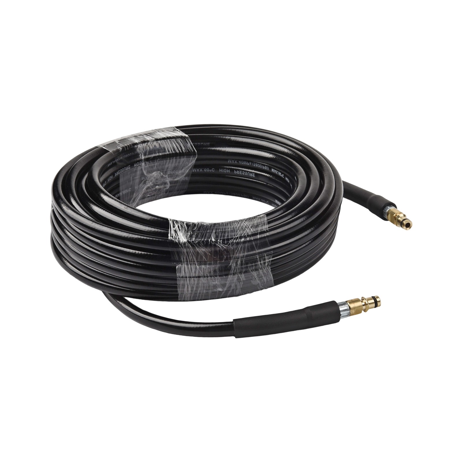 Tuyau de rechange robuste pour nettoyeur haute pression pour Karcher K2 2 643 58 - Picture 49 of 57