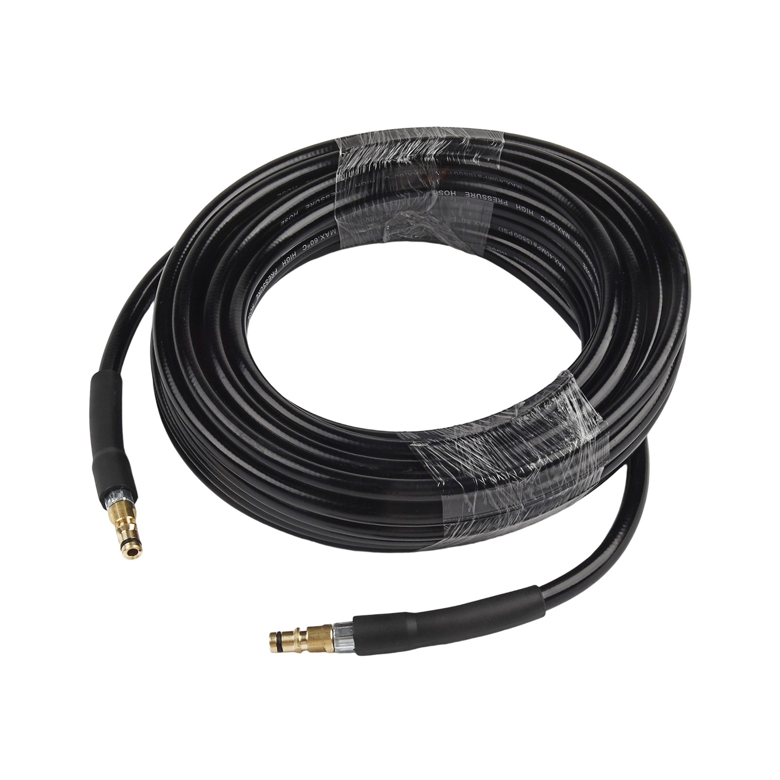 Tuyau de rechange robuste pour nettoyeur haute pression pour Karcher K2 2 643 58 - Picture 48 of 57