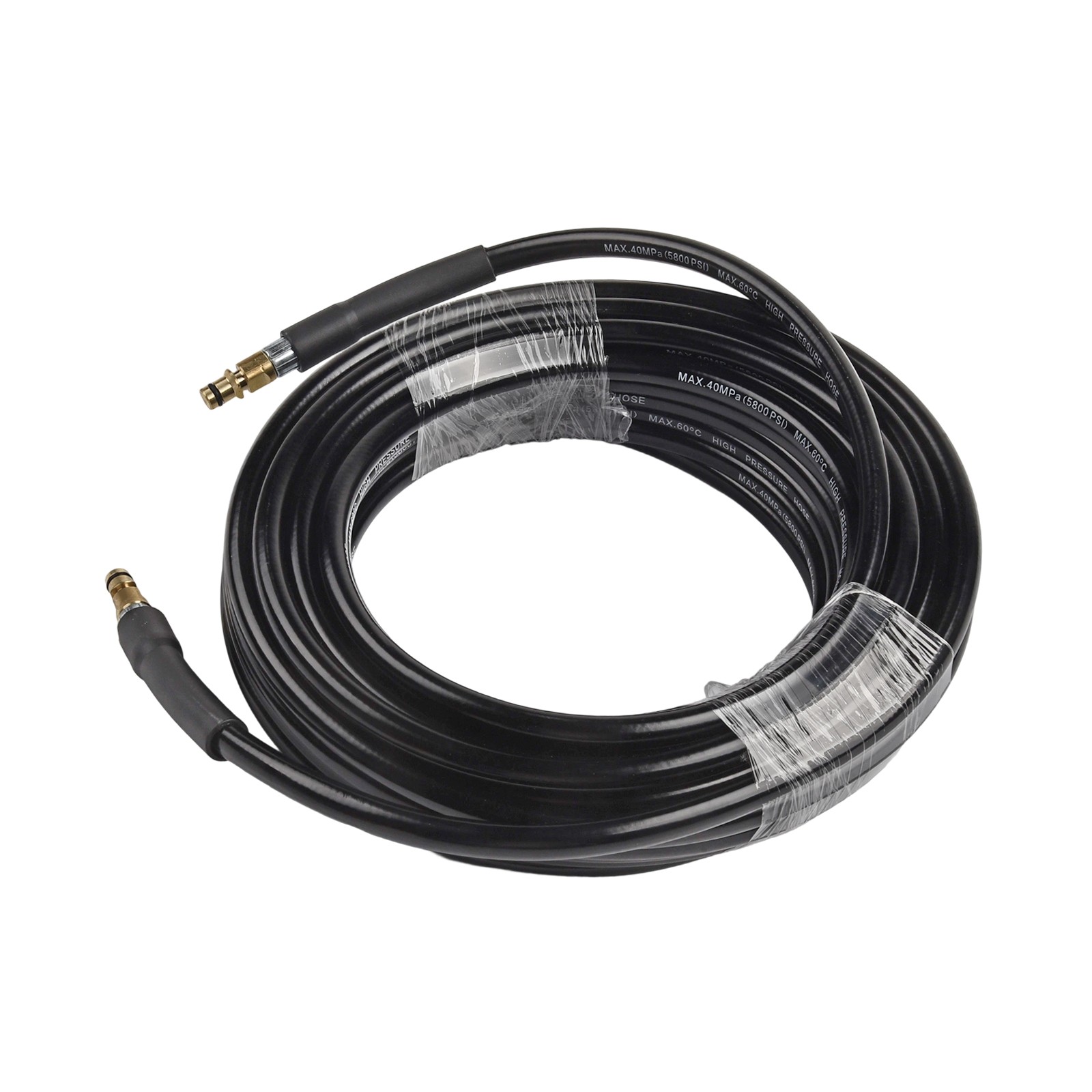 Tuyau de rechange robuste pour nettoyeur haute pression pour Karcher K2 2 643 58 - Picture 50 of 57