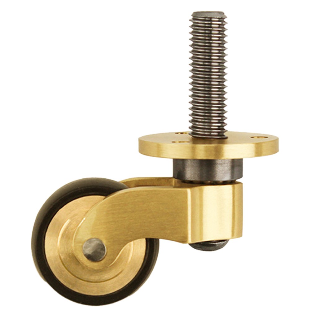 360 Degree Swivel Furniture Castors Living Room Office Furniture for Pianos