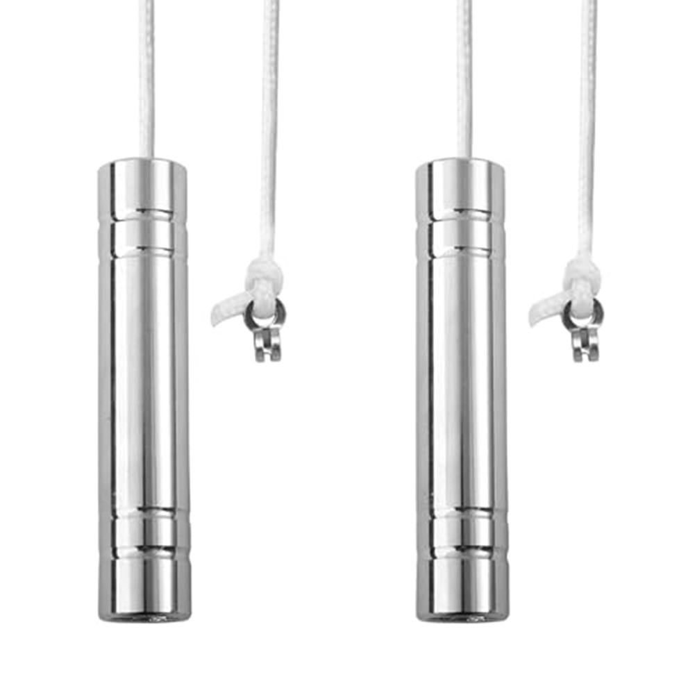 Bathroom Light Fan Pull Handle Set with 150cm Adjustable Rope Connection - Photo 24/28
