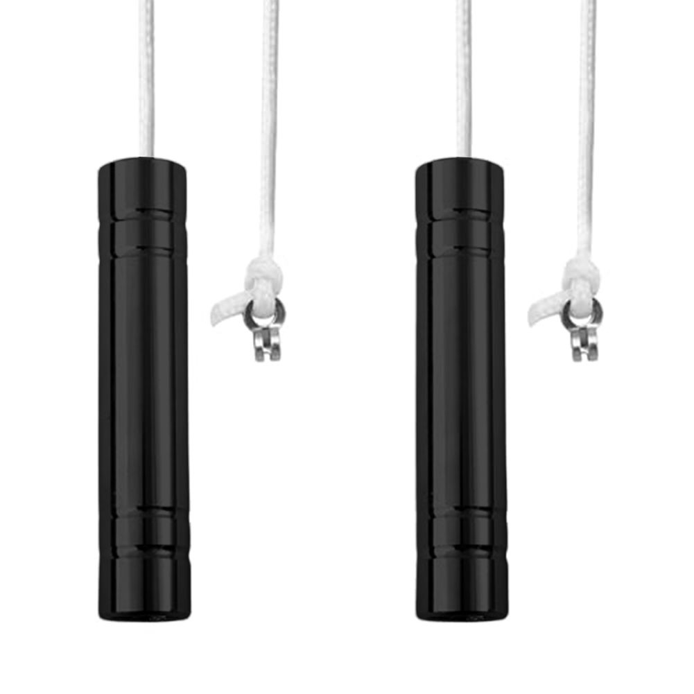 Bathroom Light Fan Pull Handle Set with 150cm Adjustable Rope Connection - Photo 26/28