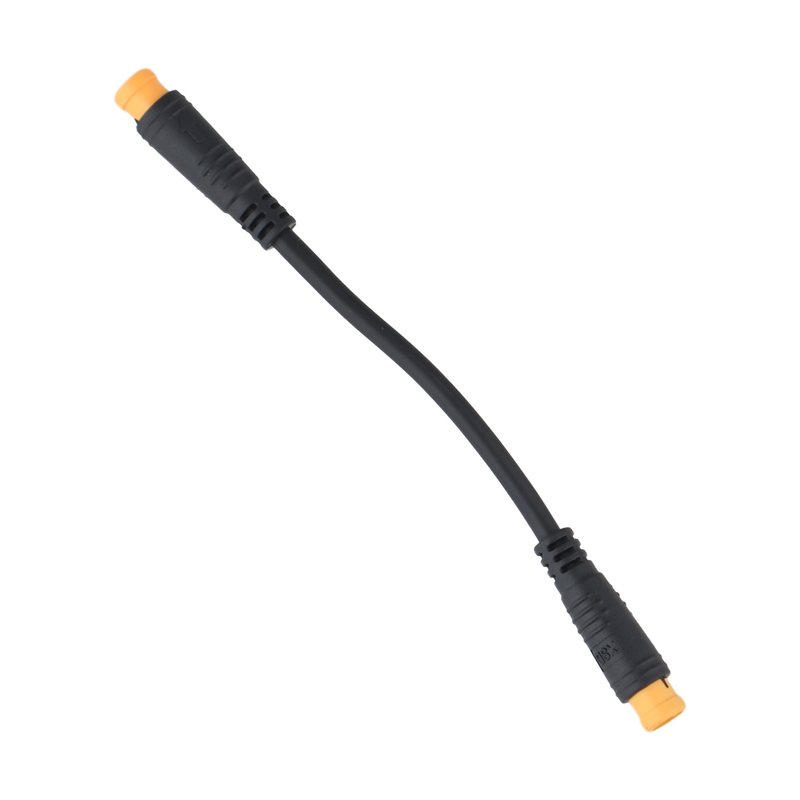 Cycling Essential M8 Connector Water Resistant Conversion Cables Set of Two - Picture 36 of 49